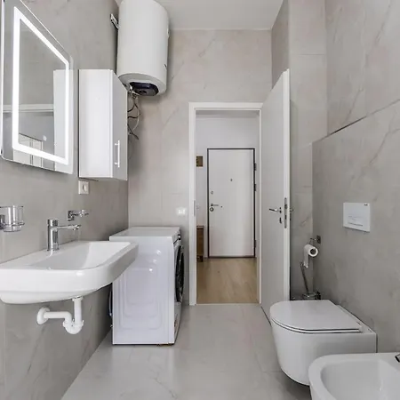 & Quiet Flat 1br By Pikhost *