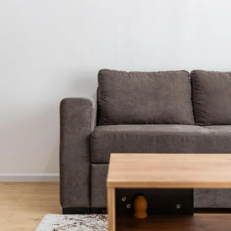 & Quiet Flat 1br By Pikhost Appartement Tirana