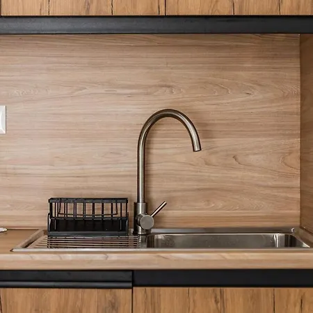 & Quiet Flat 1br By Pikhost Appartement