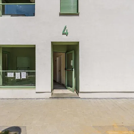 & Quiet Flat 1br By Pikhost Appartement *