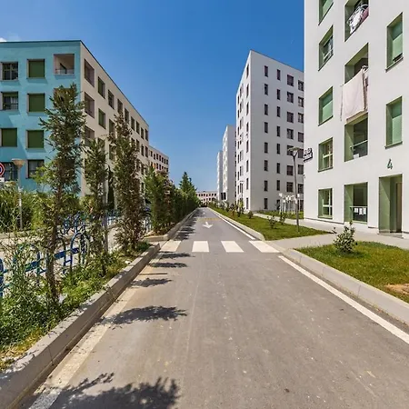 & Quiet Flat 1br By Pikhost Appartement *