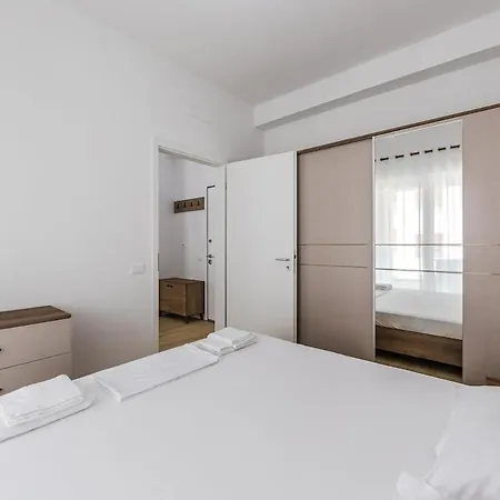 & Quiet Flat 1br By Pikhost Appartement *