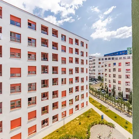 Appartement & Quiet Flat 1br By Pikhost *
