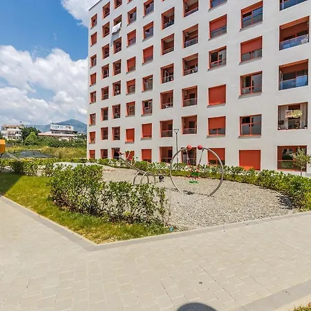& Quiet Flat 1br By Pikhost Appartement